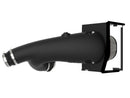 aFe Rapid Induction Cold Air Intake System w/Pro DRY S Filter 2021+ Ford F-150 V6-3.5L (tt)-3