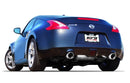 Borla 09-16 Nissan 370z Catback Exhaust-4