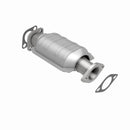 MagnaFlow Direct Fit Catalytic Converter Miata 90-93-7