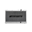 Mishimoto 95-99 Dodge Neon Manual Aluminum Radiator-5