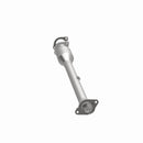MagnaFlow Converter Direct Fit 05-12 Nissan Pathfinder 4.0L / 05-15 NIssan Xterra 4.0L-6