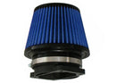 Injen 95-99 Eclipse Turbo Air Filter Adapter Kit Air Filter & Adaptor Only-2