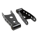 Belltech SHACKLE KIT 73-08 GM/94-99 Ram/87-97 F150-1