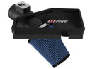 aFe Power Magnum Force Stage-2 Pro 5R Cold Air Intake System 15-17 Mini Cooper S F55/F56 L4 2.0(T)-4