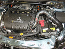 Injen 09-17 Mitsubishi Lancer GTS 2.4L 4 Cyl. Black Cold Air Intake-5