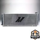 Mishimoto 89-01 Jeep Cherokee XJ Aluminum Radiator-4