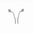 MagnaFlow Sys C/B 05-09 Ford Mustang GT 4.6L V8-8