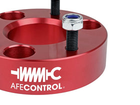 aFe CONTROL 2.0 IN Leveling Kit 06-21 RAM 1500 - 0