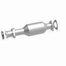 MagnaFlow Conv Direct Fit Acura 90-91-8