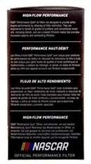 K&N Performance Oil Filter for 2019 Audi A3 2.0L-3