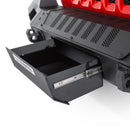 Go Rhino 07-20 Jeep Wrangler JL/JLU/JK/JKU/Gladiator JT Trailline Front Full Width Bumper-5