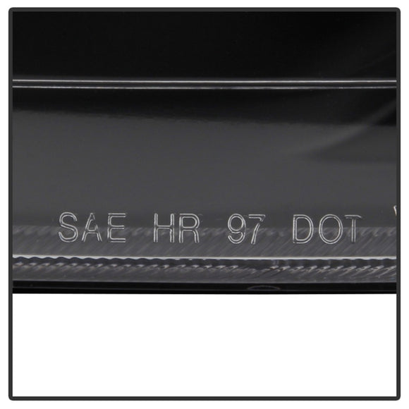 xTune Toyota Tundra Regular/Access Cab 00-04 OEM Style Headlights & Corner Lights HD-JH-TTUN00-AM-BK