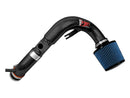 Injen 08-09 xD 1.8L Black Cold Air Intake-1