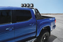 Go Rhino 15-20 Chevrolet Colorado Sport Bar 3.0 (Mid Size) - Tex Blk-5