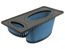 aFe MagnumFLOW Air Filters OER P5R A/F P5R Ford Diesel Trucks 11-13 V8-6.7L (td)-1