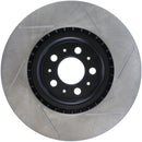 StopTech Slotted Sport Brake Rotor-4