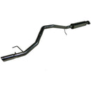 MBRP 2006-2008 Jeep Commander 4.7L 5.7L Hemi Cat Back Single-1