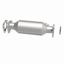 MagnaFlow Conv DF 96-01 Honda Prelude 2.3L-4