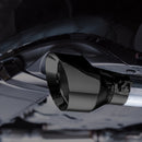 AWE Tuning 22+ Honda Civic Si/Acura Integra Touring Edition Catback Exhaust - Dual Diamond Black Tip-4