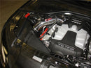 Injen 12-18 Audi A7 3.0L Supercharged Polished Short Ram Intake w/ MRI Tech & Air Horn-1