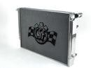 CSF 2015+ Volkswagen Golf/GTI (VAG MQB) Triple-Pass Radiator-1