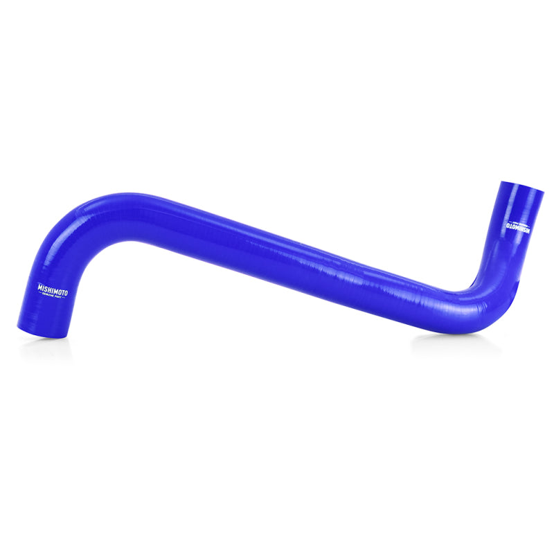 Mishimoto 08-09 Pontiac G8 Silicone Coolant Hose Kit - Blue - 0