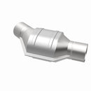 MagnaFlow Conv Universal 2.25 Angled Inlet OEM-6