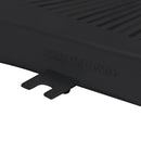 Mishimoto 94-02 Dodge Ram 2500 5.9L Cummins Intercooler (Black)-5