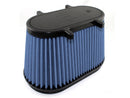 aFe MagnumFLOW Air Filters OER P5R A/F P5R Hummer H2 03-10-1