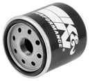 K&N Kawasaki 2.688in OD x 2.781in H Oil Filter-1