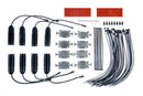 KW Electronic Damping Cancellation Kit BMW 5series F10 Type 5L-1