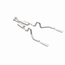 MagnaFlow Sys C/B Ford Mustang Gt 4.6L 99-04-9