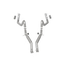 MagnaFlow SYS C/B 87-93 Mustang GT 5.0L 3inch-6