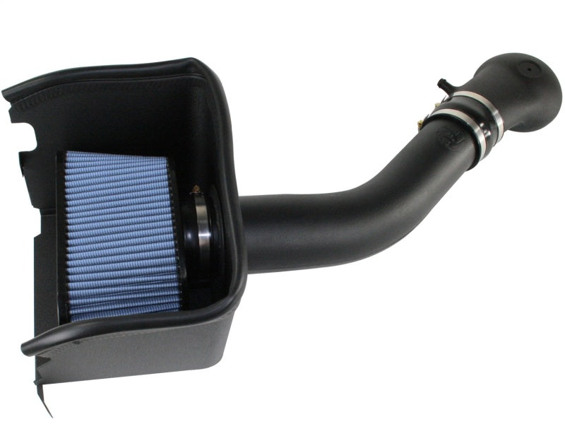 aFe MagnumFORCE Intakes Stage-2 P5R AIS P5R Dodge Trucks 94-01 V8-5.2L/5.9L - 0