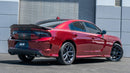 Borla 19-23 Dodge Charger GT 3.6L V6 RWD ATAK Catback Exhaust - Polished Tips-2