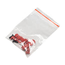 Oracle Rear Bumper LED Reverse Lights for Jeep Wrangler JL - 6000K-6