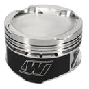 Wiseco Mazdaspeed 2.0 FS Turbo -16.5cc Dish Piston Shelf Stock Kit-1