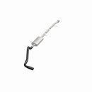 MagnaFlow SYS Cat-Back 14-16 Chevy Silverado 1500 4.3/5.3L 3 inch-7