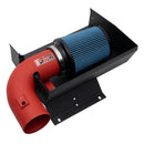Injen 20-23 Polaris Slingshot L4-2.0L Wrinkle Red Cold Air Intake-1