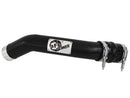 aFe Bladerunner Intercooler Hot Side Tube, 11-15 Ford Diesel Trucks V8-6.7L (td)-1