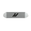 Mishimoto 2013+ Ford Focus ST Silver Intercooler w/ Black Pipes-4