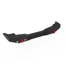 ARB Rear Bar Suits Jl Txt Black-5