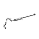 MBRP 2015 Ford F-150 2.7L / 3.5L EcoBoost 3in Cat Back Single Side T409 Exhaust System-1