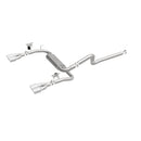 MagnaFlow Sys C/B 98-02 GM F-body Quad tips-8
