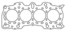 Cometic Honda/Acura DOHC 81mm B18A/B .030 inch MLS Head Gasket nonVTEC-1