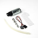 DeatschWerks Hyuandi Genesis Coupe 2.0T 340lph Compact Fuel Pump w/o clips w/ 9-1061 install kit-1