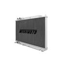 Mishimoto 06+ Honda Civic SI Manual Aluminum Radiator-3