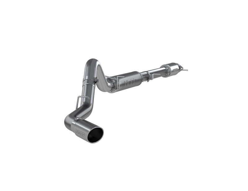 MBRP 2020 Chevrolet/GMC 2500/3500 HD Silverado/Sierra 6.6L V8 T304 Pro Series Performance Exhaust - 0