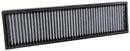 K&N 07-14 Mini Cooper 1.6L L4 F/I Cabin Air Filter-3