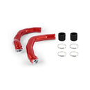 Mishimoto 15-20 BMW F80 M3/M4 Intercooler Pipe Kit - Sakhir Orange-1